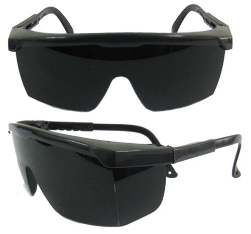 供应焊工专用焊接眼镜 电焊镜 护目镜 防护眼镜图片