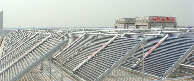 太阳能供热系统批发