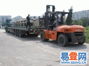 供应上海长宁区叉车出租-设备搬迁-设备装卸-设备搬运