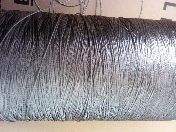 莱芜市不锈钢捻线厂家供应不锈钢捻线 不锈钢缝纫线