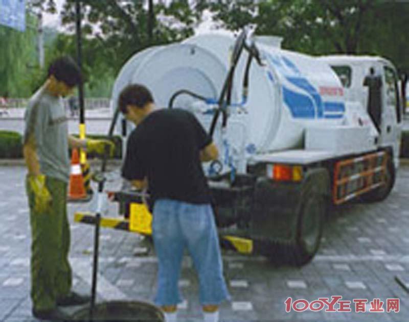 供应吸粪车抽化粪池3吨-10吨适用于任何场地的化粪池污水池清掏