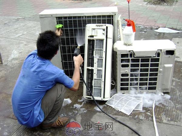 供应空调保养“天津格力空调维修与维护”