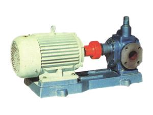 供应KCG2CG型高温齿轮泵