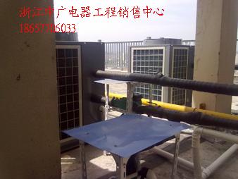 供应热水工程温州