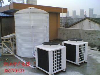 供应杭州空气能热水器