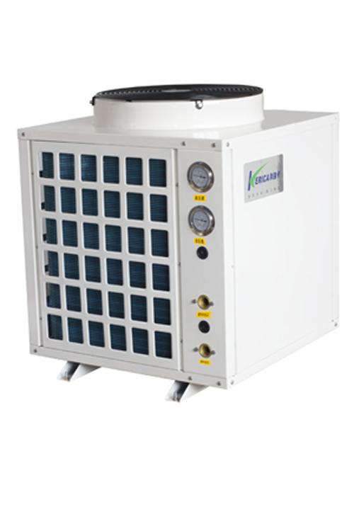供应科瑞卡低温空气能热泵工程环保工程