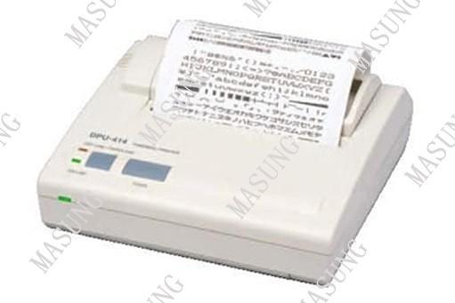 供应精工热敏打印机DPU414