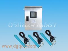 供应DXW户外高压带电显示闭锁装置户外高压带电显示器图片
