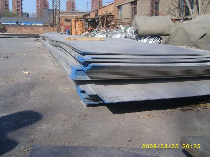 供应新余304不锈钢板厂家，304不锈钢板价格304不锈钢卷板图片