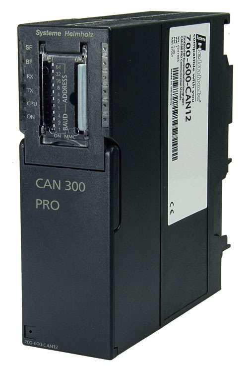 供应CAN 300 PRO通讯模块（S7-300）