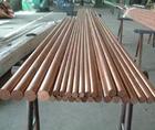 专业生产优质铜棒 可加工无氧锻打