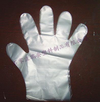 加厚一次性塑料手套卫生薄膜手套批发