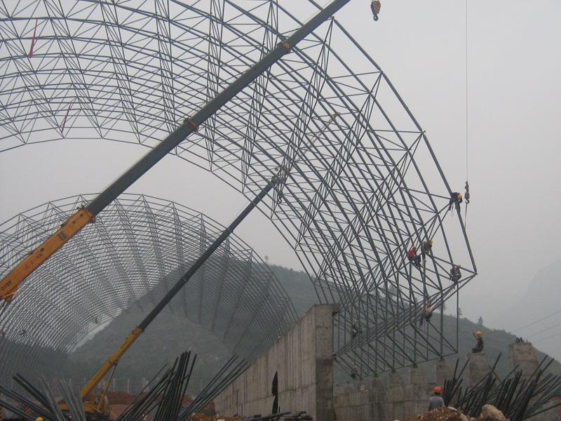 上海市钢结构无损探伤检测批发