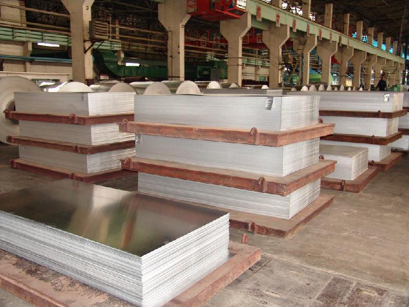 供应用于的七台河防锈铝板3003铝卷板