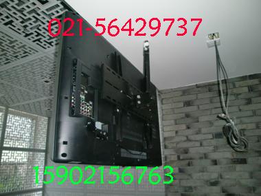 供应上海上门安装液晶电视挂架安装液晶电视吊架——上海云洋供应