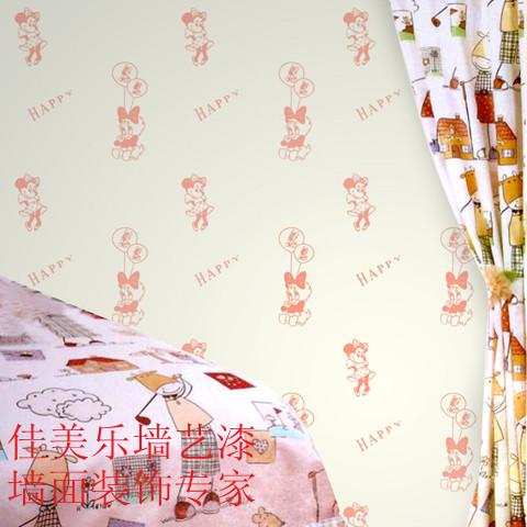 郑州壁纸漆价格新乡液体壁纸厂家批发