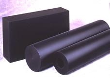 供应黑色ABS板，进口黑色ABS板，深圳ABS板，黑色进口ABS板材图片