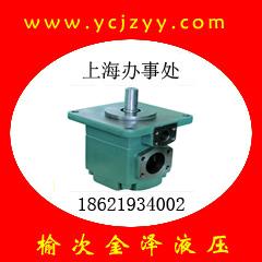 YB-AY2型中压单级叶片泵批发