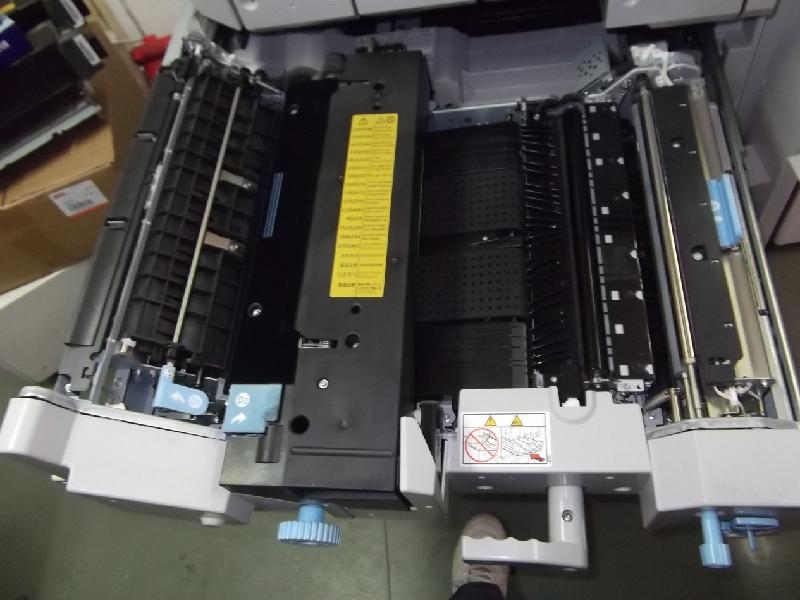 供应批发理光3260C彩色复印，最稳定的彩色复印机