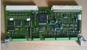 西门子6SE70系列交流变频器主板控制板CUVC图片