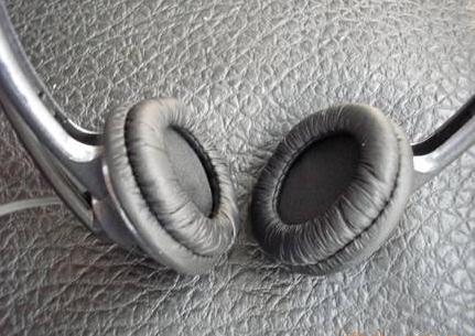 供应深圳海绵耳机罩耳机泡棉生产厂家