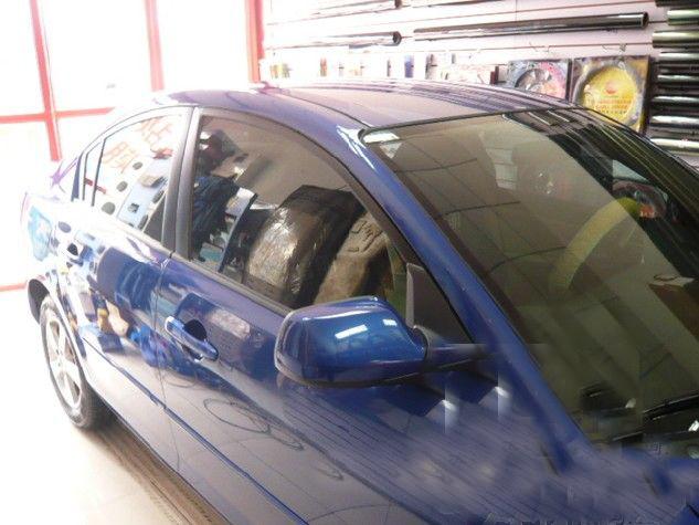 供应汽车玻璃防晒膜汽车专用贴膜