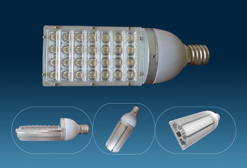 供应大功率LED路灯节能LED道路灯