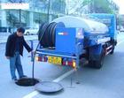 杭州市清洗管道隔油池化粪池清理厂家
