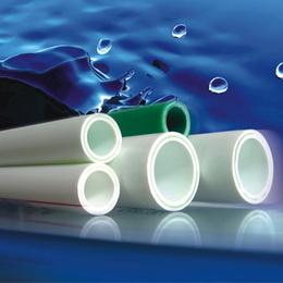 专业生产高性能玻纤ppr管材批发