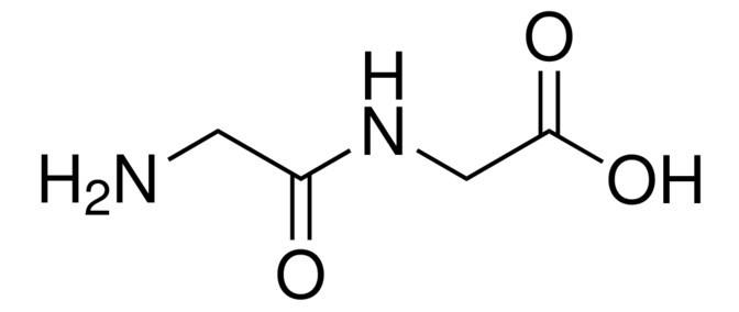 供应甘氨酸二肽 sigma甘氨酸二肽 CAS＃：556-50-3