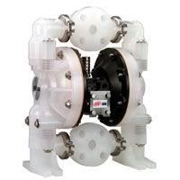 江苏供应1寸英格索兰气动隔膜泵图片