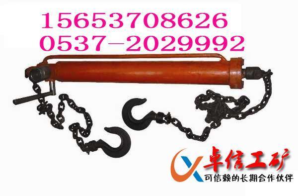供应QY30液压钢丝绳切断机高性能QY系列液压钢丝绳切断器批发