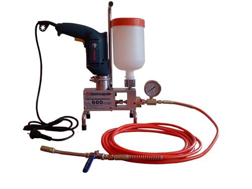 红信HX-600高压灌浆机价格批发