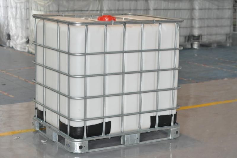 供应方形化工专用桶/1吨方形化工桶