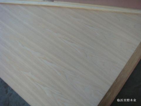 优质水曲柳胶合板，家具板，多层板优质胶合板190
