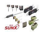 福州日翼SUNX光电传感器销售