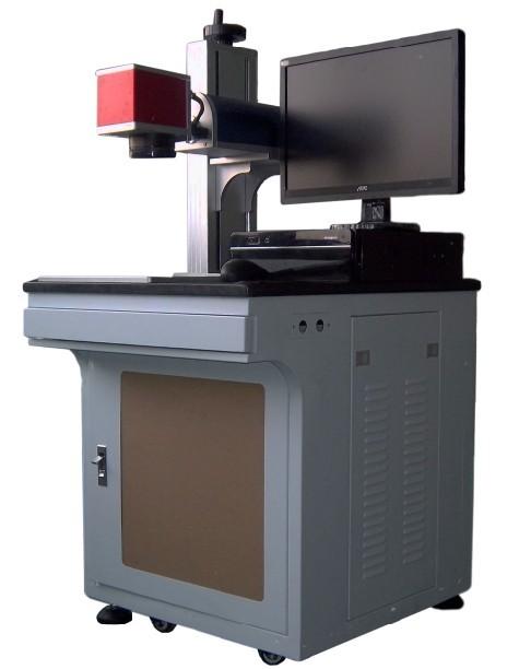 供应深圳光纤激光打标机国产光纤激光雕刻机进口光纤激光打标机
