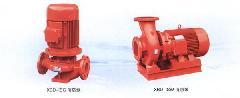 XBDL型立式单级单吸消防泵批发