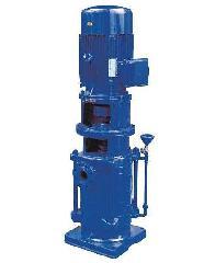 DL型立式多级管道泵/离心泵/管道泵/多级泵/