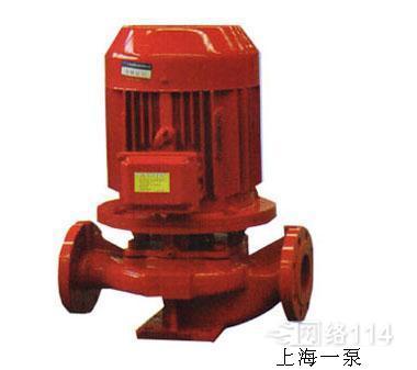 供应上海一泵消防切线泵/切线泵上海厂家/切线泵报价