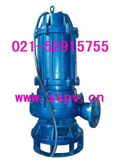 供应QY型充油式潜水泵