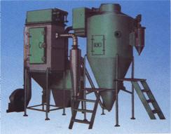 供应QPG系列混流式喷雾干燥机