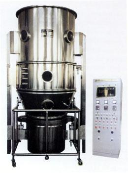 FG系列立式沸腾干燥机扬州市批发