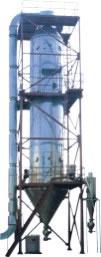 供应江山市压力式喷雾（冷却）干燥机