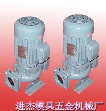 供应台湾海龙牌立式管道泵 台湾海龙牌立式管道泵 冷却塔水泵 深圳