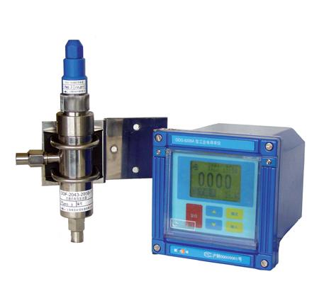 供应DDG－5205A型工业电导率仪，国产电导率仪