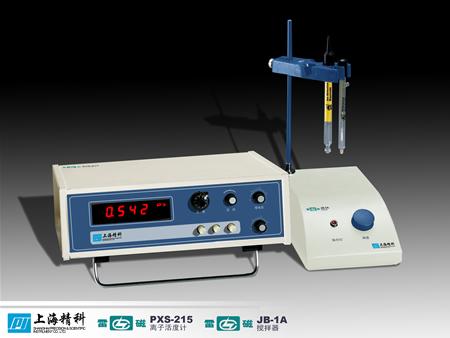 供应PXS-215型离子活度计，国产PXS-215型离子活度计