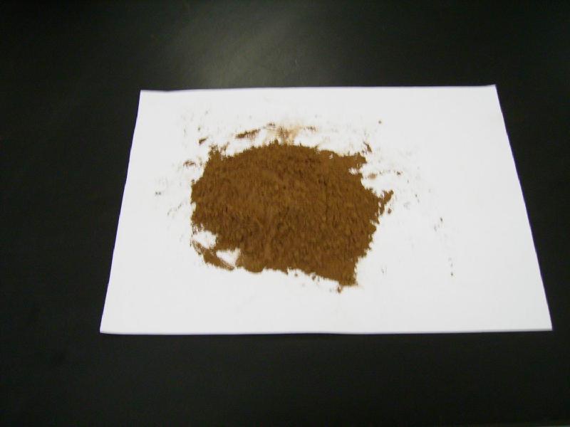 供应无锡西非中脂碱化可可粉