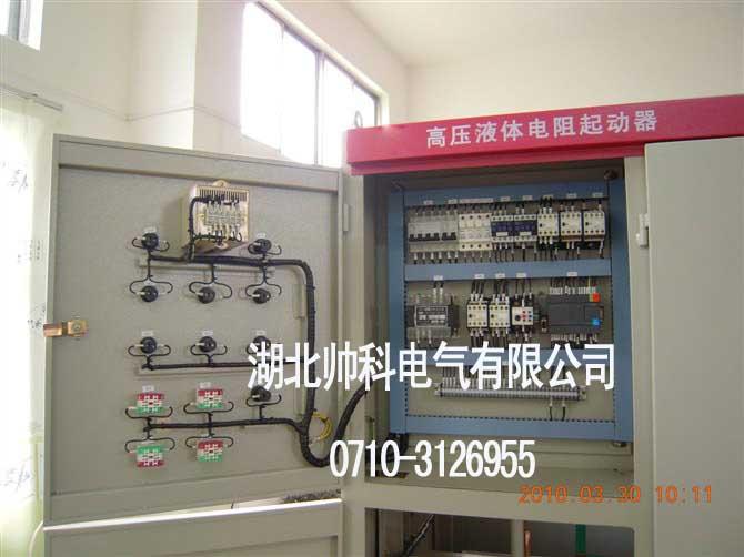 襄阳市高压电水阻柜价格厂家供应高压电水阻柜价格