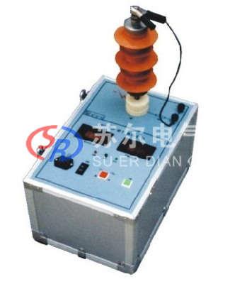 氧化锌避雷器带电测试仪-苏尔电气优质产品
